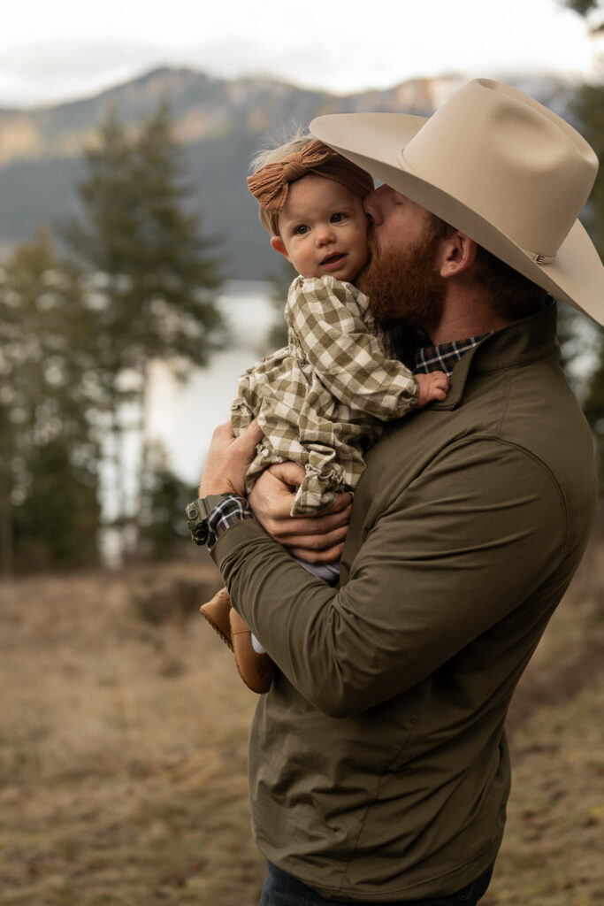 Idaho Family Photographer
