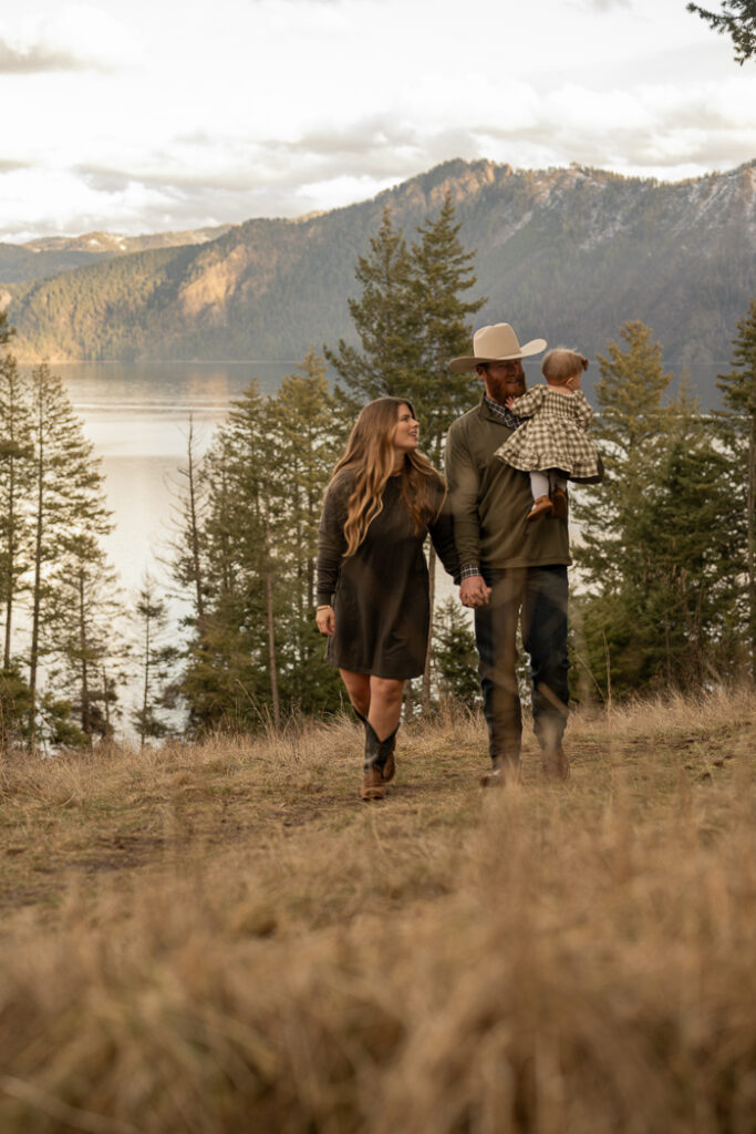 Idaho Family Photographer