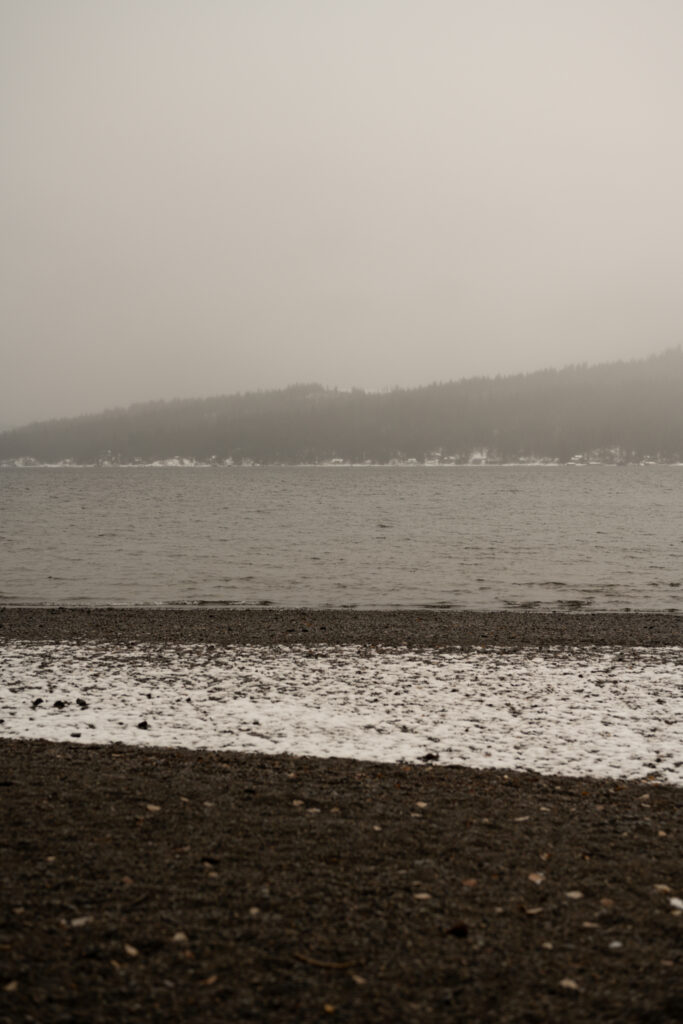 Idaho Elopement Photographer