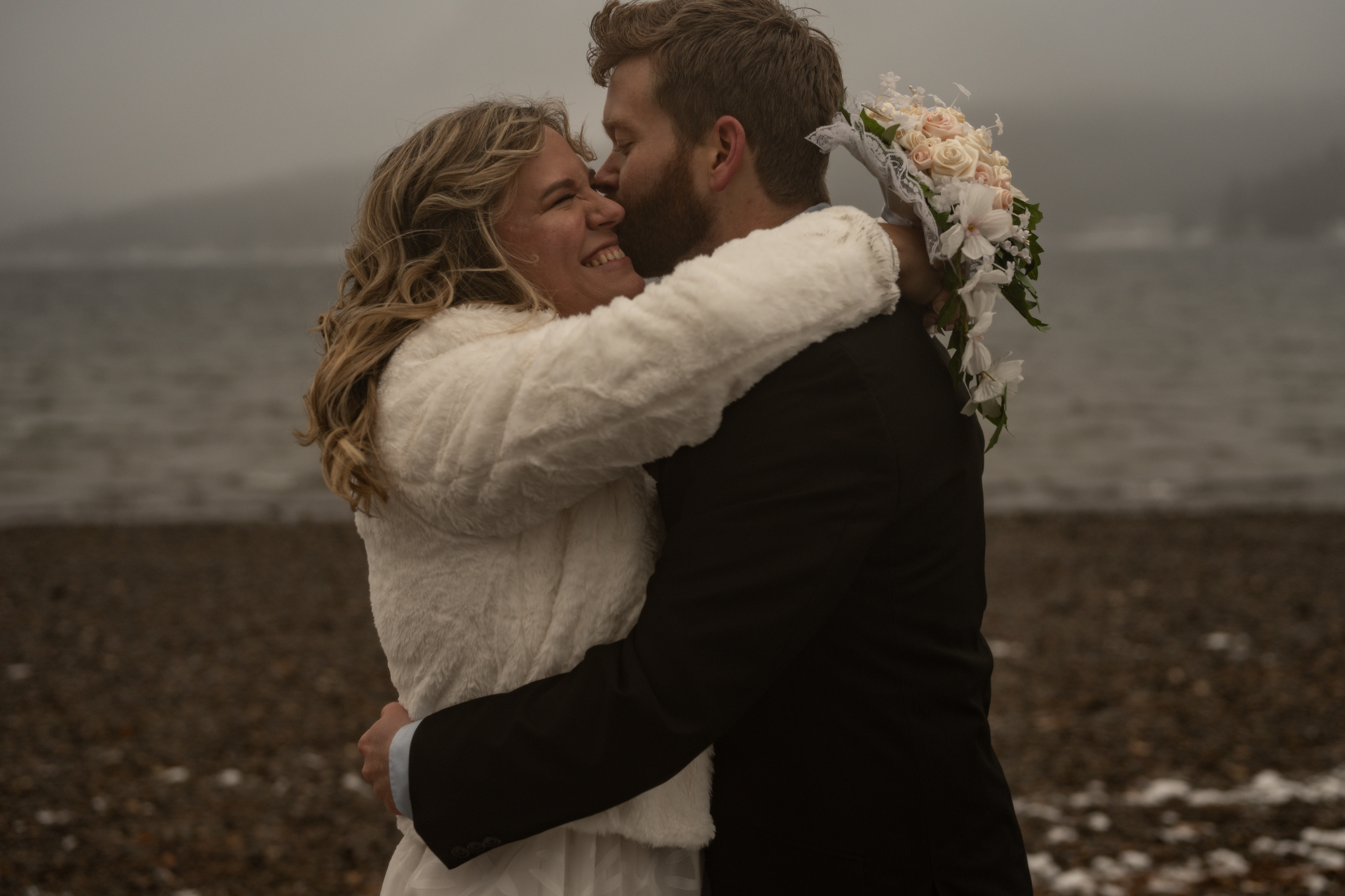 Idaho Elopement Photographer