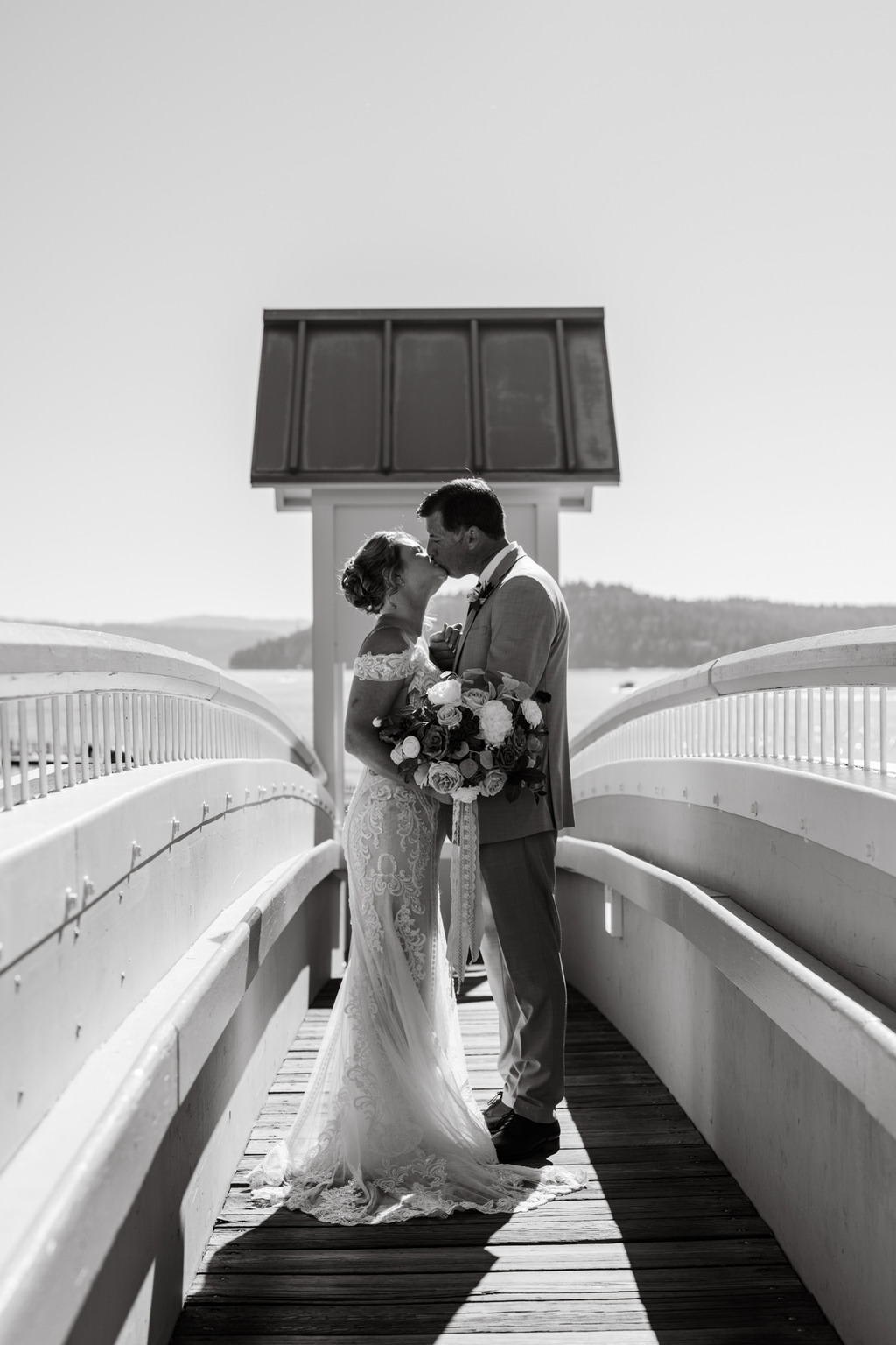 Idaho wedding venue taken by idaho wedding photographers